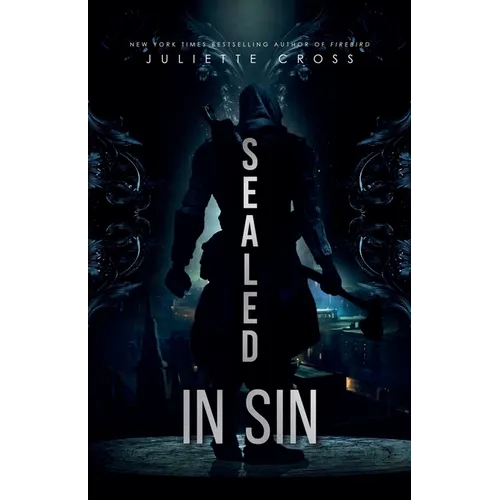 Sealed in Sin - Paperback