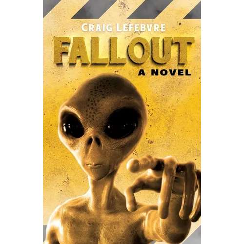 Fallout - Paperback