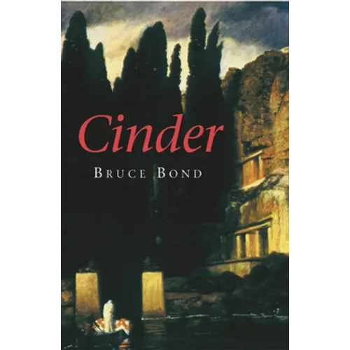 Cinder - Paperback