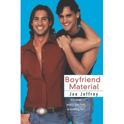 Boyfriend Material - Paperback