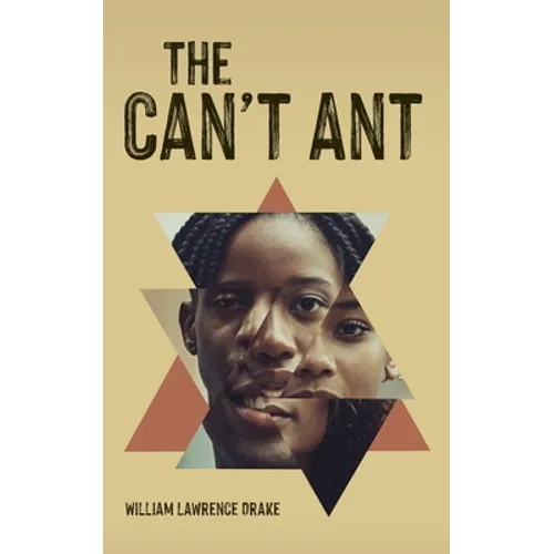 The Can't Ant - Paperback