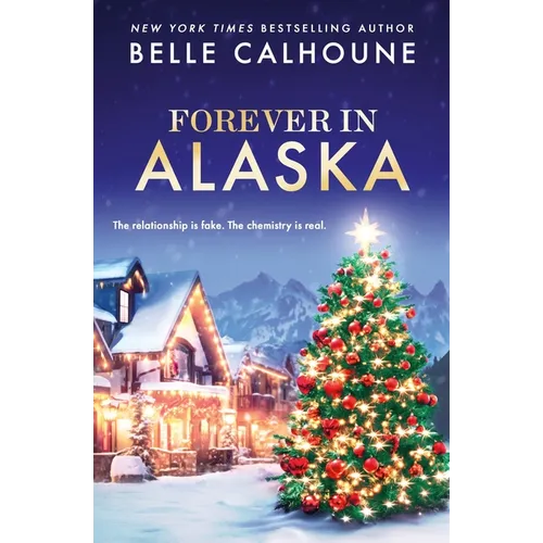 Forever in Alaska - Paperback