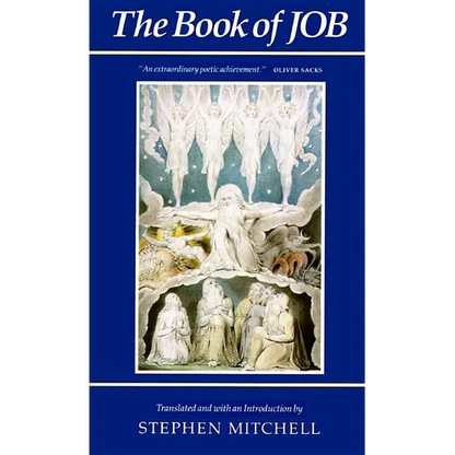 The Book of Job - Paperback