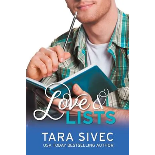 Love and Lists - Paperback