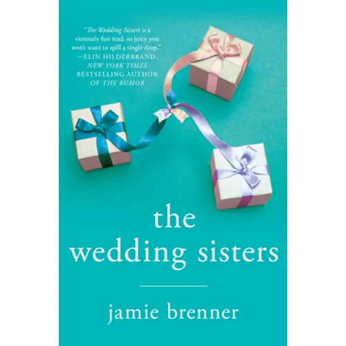 The Wedding Sisters - Paperback
