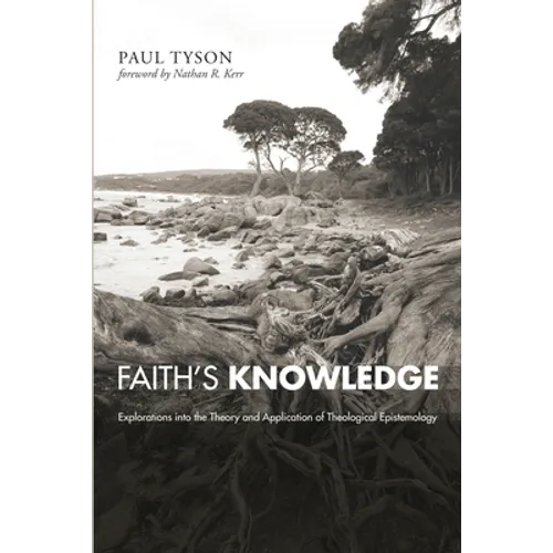 Faith's Knowledge - Paperback