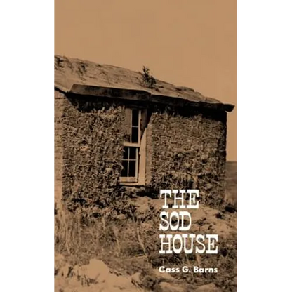 The Sod House - Paperback