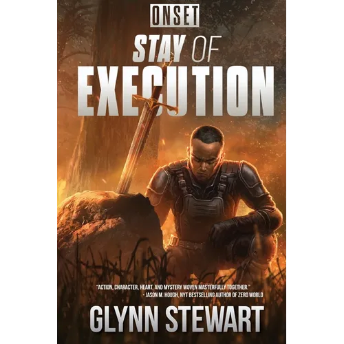 Stay of Execution: Onset - Paperback