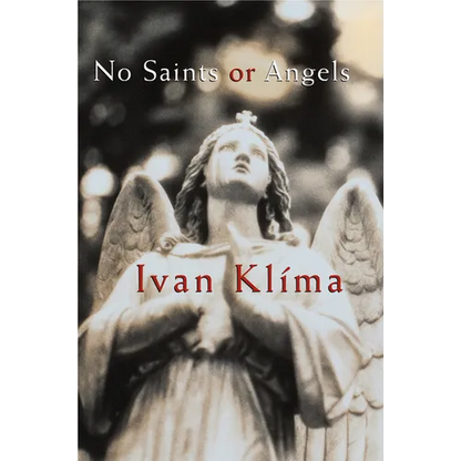 No Saints or Angels - Paperback