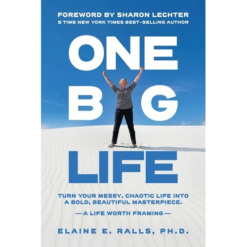 One Big Life - Paperback