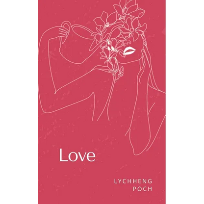 Love - Paperback
