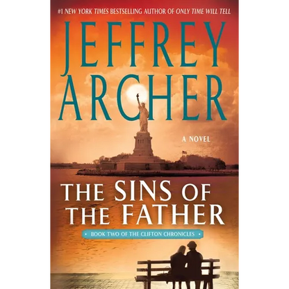 The Sins of the Father - Paperback