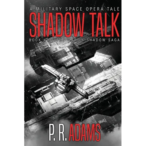 Shadow Talk - Paperback