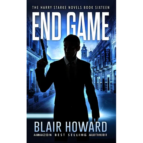 End Game - Paperback