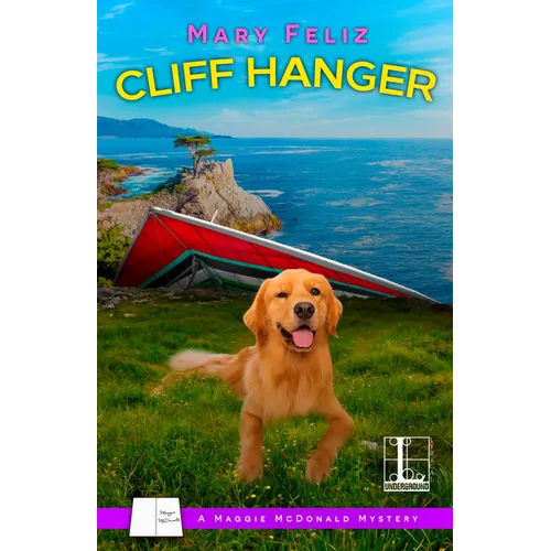 Cliff Hanger - Paperback