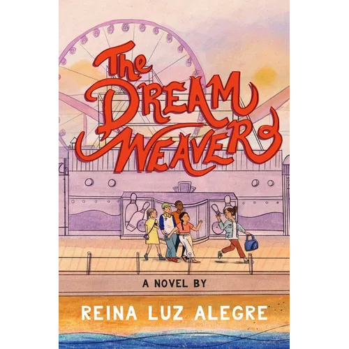 The Dream Weaver - Paperback