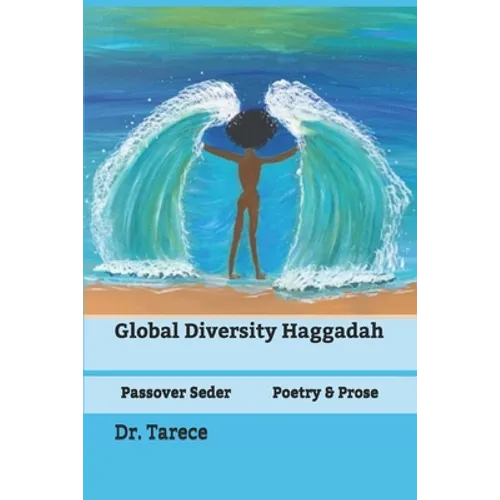 Global Diversity Haggadah - Paperback