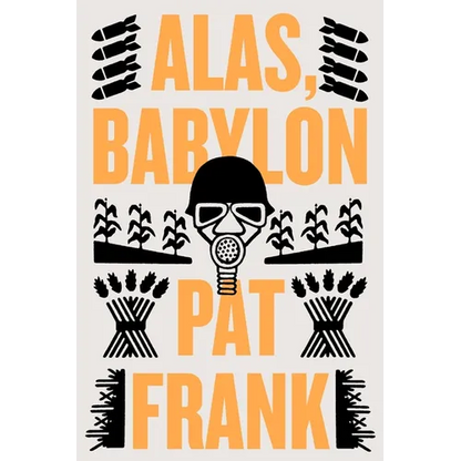 Alas, Babylon - Paperback
