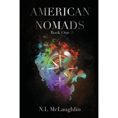 American Nomads - Paperback