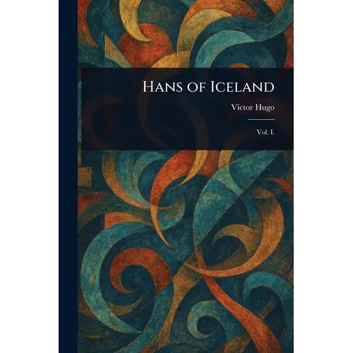 Hans of Iceland - Paperback