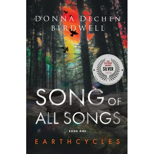 Song of All Songs - Paperback