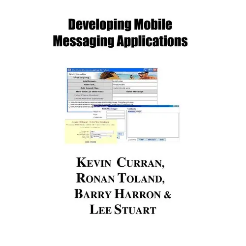Implementing Mobile Messaging Service Systems - Paperback