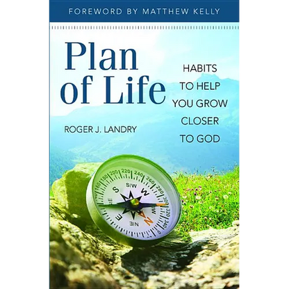 Plan of Life - Paperback