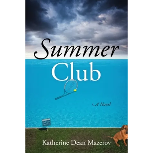 Summer Club - Paperback