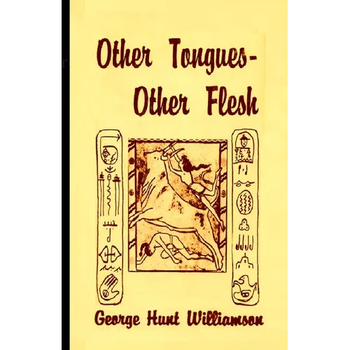 Other Tongues-Other Flesh - Paperback