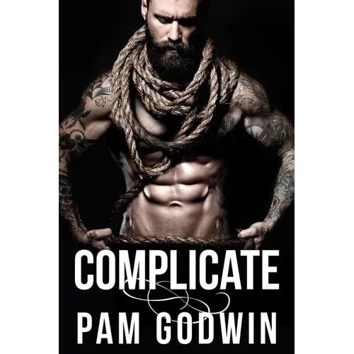 Complicate - Paperback