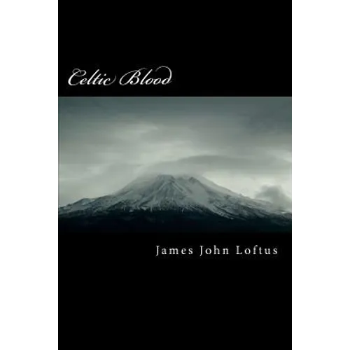Celtic Blood - Paperback