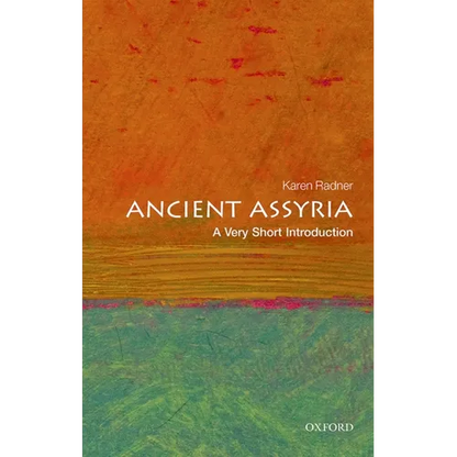Ancient Assyria: A Very Short Introduction - Paperback
