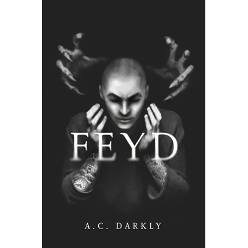 Feyd - Paperback