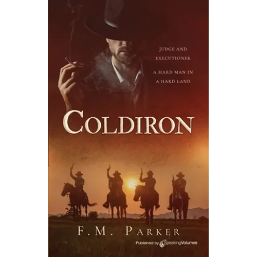 Coldiron - Paperback