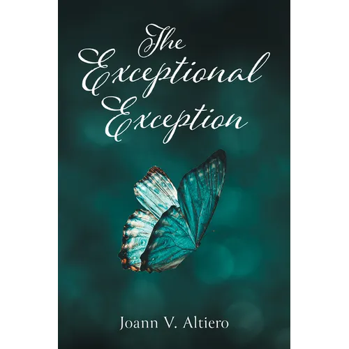 The Exceptional Exception - Paperback