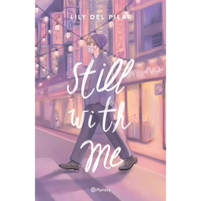 Still with Me - Paperback