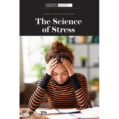 The Science of Stress - Library Binding