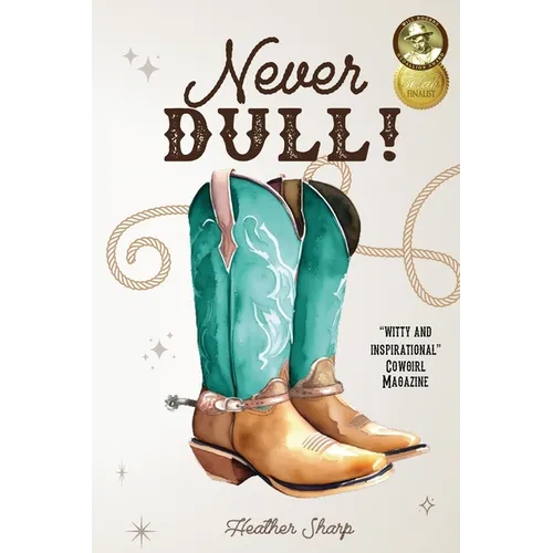 Never Dull! - Paperback