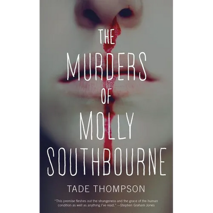 The Murders of Molly Southbourne - Paperback