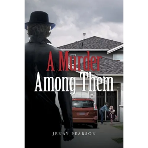 A Murder Among Them - Paperback