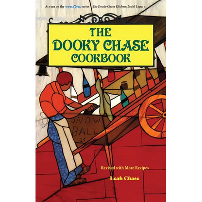 The Dooky Chase Cookbook - Hardcover