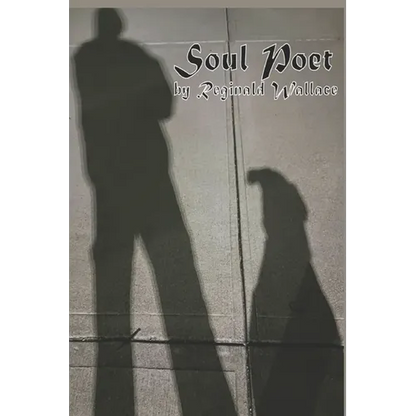 Soul Poet - Paperback