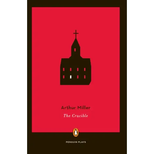 The Crucible