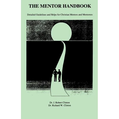 The Mentor Handbook - Paperback