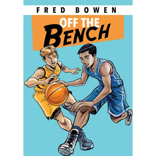 Off the Bench - Paperback