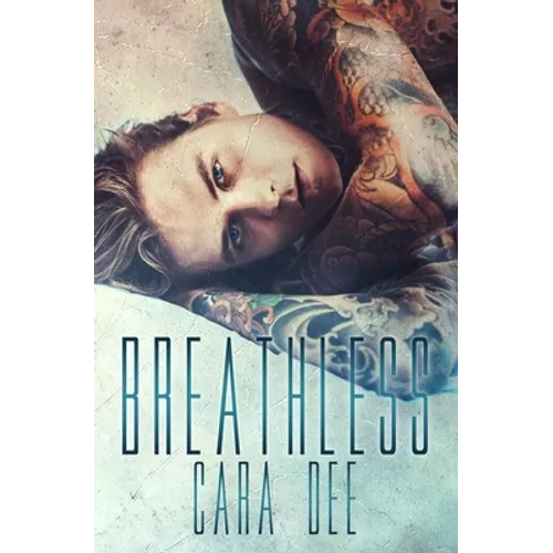 Breathless - Paperback