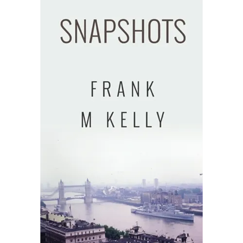 Snapshots - Paperback