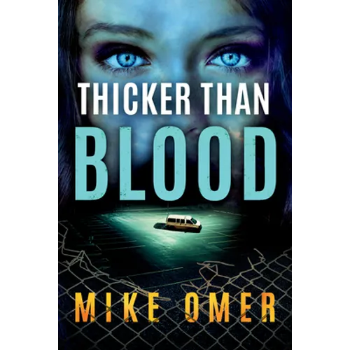 Thicker Than Blood - Paperback