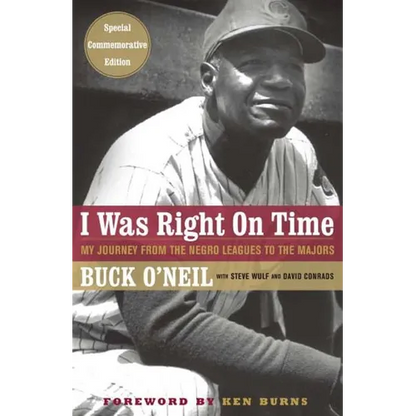 I Was Right on Time - Paperback