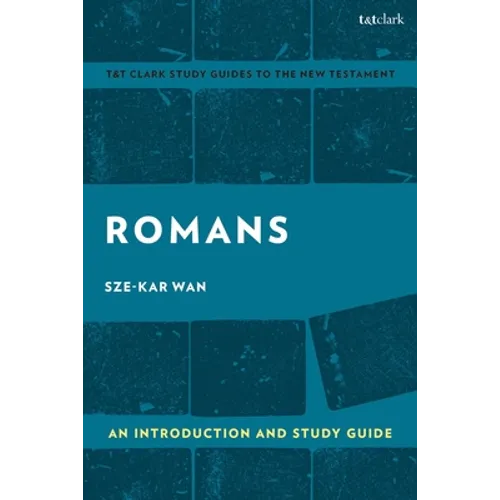 Romans: An Introduction and Study Guide: Empire and Resistance - Hardcover